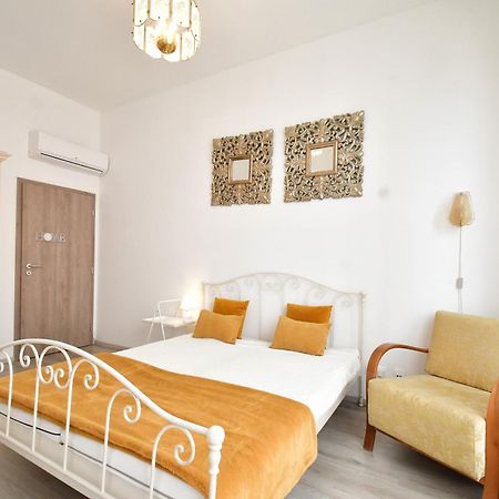 Apartament Moderny Byt V Sirsom Centre Bratysława Zewnętrze zdjęcie