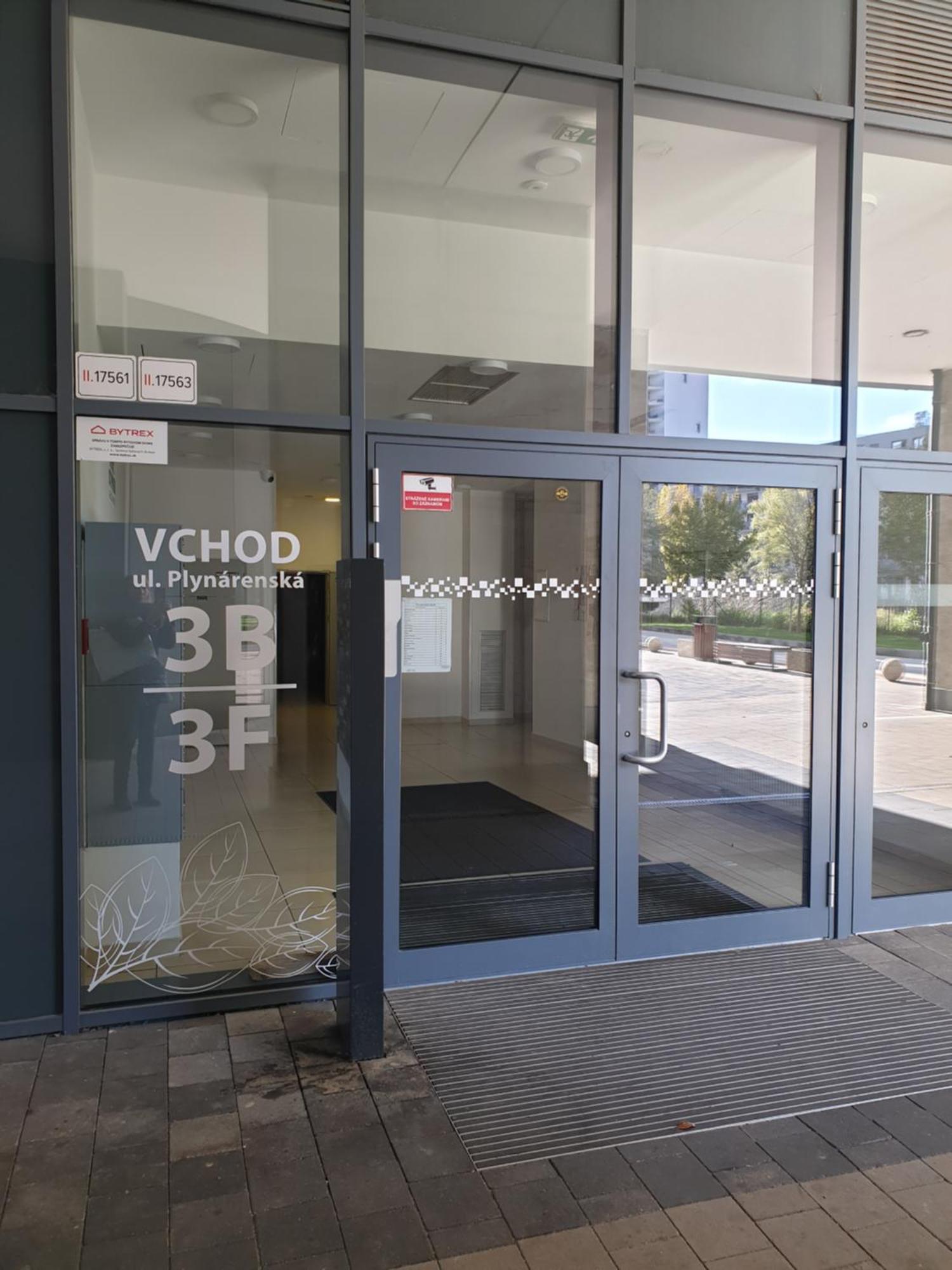 Apartament Moderny Byt V Sirsom Centre Bratysława Zewnętrze zdjęcie